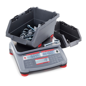 Báscula Digital Inteligente Veidt para Ohaus RC21P30ZH, 30 kg, 1 g, con Pantalla LCD, Función de Conteo y Cálculo de Precio, Báscula Dinámica RC21P30ZH para Ohaus R - Product Image 2