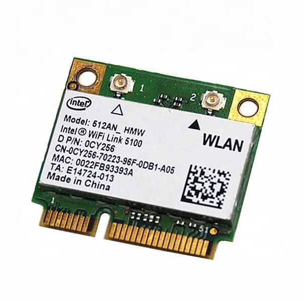 wireless wifi driver for intel wifi link 5100 agn