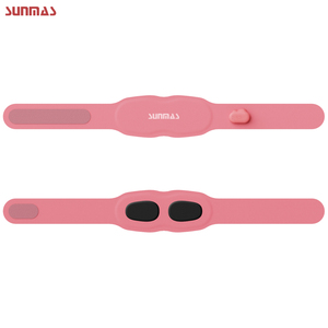 Unidad <span class=keywords><strong>TENS</strong></span>, cinturón inalámbrico, masajeador profesional para aliviar el dolor para el dolor menstrual y muscular, masajeador eléctrico portátil para aliviar el dolor - Product Image 6