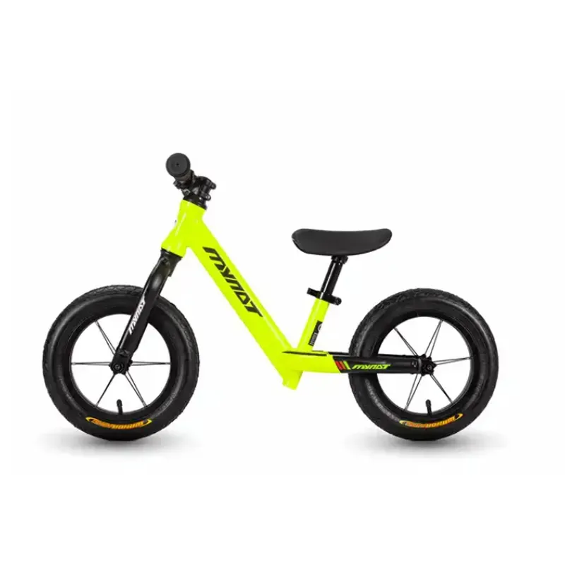 Popular Style New Design Kids 12 Inch Balance Bike Toy Kids Cycle For 2 -5 Years children's balance bike