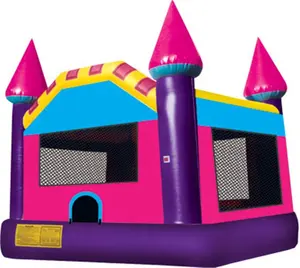 Inflatable Bouncer, Không Khí nhảy nảy lâu đài, Thương Mại Inflatable lâu đài bouncy