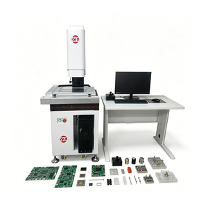 Equipo de Laboratorio Óptico CNC, Accesorio CMM, Fabricante de Instrumentos de Medición por Vídeo - Product Image 1