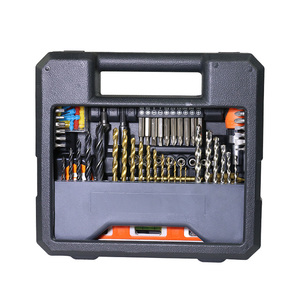 90-Piece Essential Household <b>Hand</b> <b>Tool</b> <b>Set</b> General <b>Tool</b> Kit with Portable Toolbox Storage Case Customizable OEM Support - Product Image 5