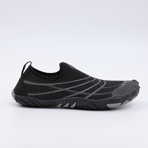 <span class=keywords><strong>Scarpe</strong></span> Acquatiche a Rete Traspirante ad Alta Elasticità, Asciugatura Rapida, <span class=keywords><strong>per</strong></span> <span class=keywords><strong>Mare</strong></span>, Lago, Fiume, Utilizzabili in Tutte le Stagioni - Product Image 3