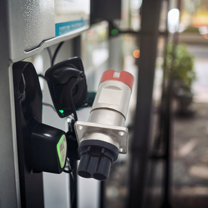 ขั้วต่อ EV 1000V 500A พร้อมหน้าสัมผัสทองเหลือง ขั้วต่อ HV - Product Image 4