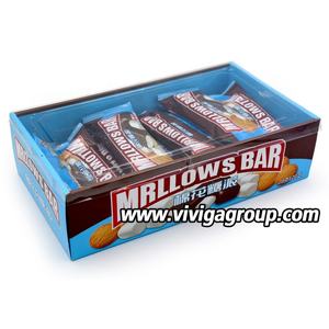 Bán Sỉ Bánh Mềm Bánh Sô Cô La Bánh Sô Cô La Có Kem Cuộn Bánh Thụy Sĩ - Product Image 4