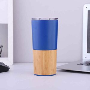 Adults Stainless Steel <b>Cup</b> With Modern Design Tumbler and Vacuum Insulation - Product Image 6