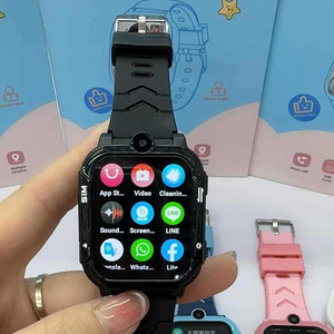 Relógio Inteligente Infantil 4G Y76 2025 com Câmera HD de 1.83 polegadas, Chamada de Vídeo, Modo de Aula, Bateria de 800mAh, IP67 à Prova d'Água, Smartwatch Android - Product Image 3