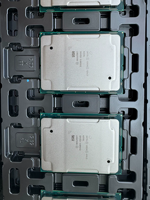 Prosesor Pulling SRH5D Gold 6250L 3.90 GHz 8 Core 35.75M Cache 185W FCLGA3647 CPU untuk Server G10
