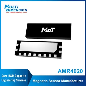 AMR4020-عالية الدقة AMR المغناطيسي مقياس الاستشعار | جهاز استشعار مغناطيسي | MultiDimension - MDT - Dowaytech
