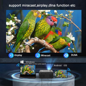 <span class=keywords><strong>Moins</strong></span> <span class=keywords><strong>cher</strong></span> Yinzam T300S <span class=keywords><strong>projecteur</strong></span> de télévision WiFi sans fil pour projecteurs de Smartphone 1080p 1000 Lumens idée de <span class=keywords><strong>projecteur</strong></span> vidéo pour la livraison directe - Product Image 6