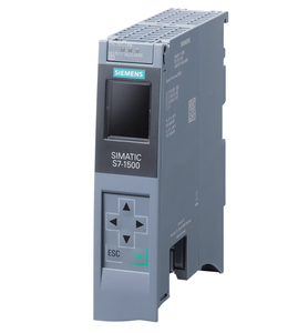 मूल वेयरहाउस स्टॉक पीएलसी प्रोग्रामिंग S7-1500 औद्योगिक नियंत्रण सीपू मॉड्यूल 1511/1513/1515/15156/1517/1518-1/<span class=keywords><strong>2</strong></span>/<span class=keywords><strong>3</strong></span>/4pn - Product Image 4