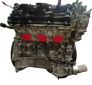 เครื่องยนต์ VQ25ที่ขับเคลื่อนด้วยสมรรถนะของ <span class=keywords><strong>Nissan</strong></span> <span class=keywords><strong>Teana</strong></span> 2.5มือสอง - Product Image 3