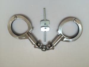 Astuccio materiale per le manette in vendita - Product Image 5