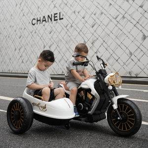 Hig qualità ricaricabile per bambini giocattolo auto a buon mercato cina motore elettrico bici per i bambini giro in <span class=keywords><strong>moto</strong></span> con sidecar - Product Image 3