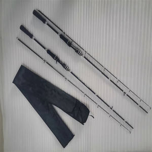 11 pied abu arcia <span class=keywords><strong>pas</strong></span> <span class=keywords><strong>cher</strong></span> en vrac blanc de <span class=keywords><strong>canne</strong></span> à pêche 3.5 mètres 7 pieds à 2 section casting spinning <span class=keywords><strong>canne</strong></span> à pêche 1.8m de carbone ultra-léger - Product Image 6