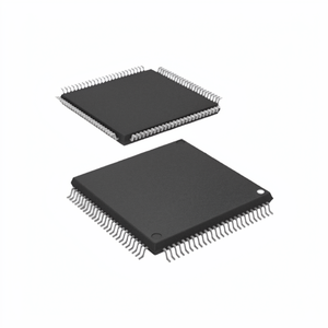 ชิ้นส่วนอิเล็กทรอนิกส์ของผู้ผลิตช่องทางจำหน่าย UPD78F1165AGC-UEU-AX 100 LQFP แบบฝังตัว - Product Image 1
