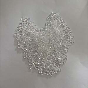 PMMA IG840, Material Transparente para Moldeo por Inyección, Alta Resistencia y Rigidez, Grado Médico/Alimentario, Gránulos de Resina Personalizables - Product Image 1