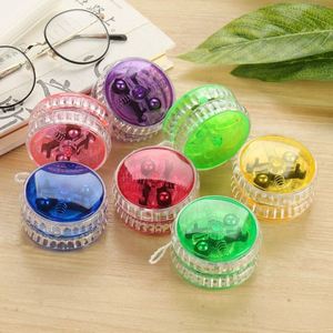 Jouets pour enfants en promotion, yoyo lumineux à LED, balle émotionnelle pour les entreprises - Product Image 5