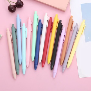 <span class=keywords><strong>Penna</strong></span> <span class=keywords><strong>Gel</strong></span> Promozionale Colorata e Divertente, Punta 1.0 mm, <span class=keywords><strong>Penna</strong></span> <span class=keywords><strong>a</strong></span> <span class=keywords><strong>Sfera</strong></span> <span class=keywords><strong>con</strong></span> Logo Personalizzato - Product Image 1