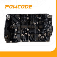 Bloc-cylindres moteur 110115733R pour Renault Trafic 1.6 DCi R9M 413/408