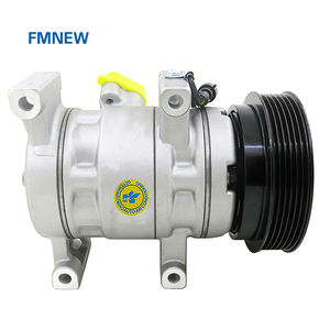 9172230422W2Y  8103100XSZ08A  <span class=keywords><strong>Compresor</strong></span> de <span class=keywords><strong>Aire</strong></span> <span class=keywords><strong>Acondicionado</strong></span> para Great Wall HAVAL H2 - Product Image 3