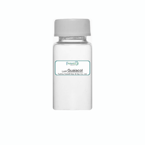 Farwell Guaiacol Natural With High Purity 99.5% Min CAS NO.: 90-05-1 - Product Image 1