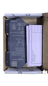 Relais de contrôle miniature haute puissance 5A 1NO en cuivre pour surveillance de tension MC21D5 GIC SM175 240V - Product Image 3