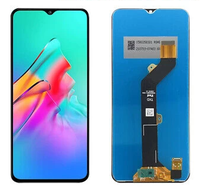 Écran LCD TFT pour Tecno Spark 20 Pro Plus pour Infinix Note 40 Pro/ Hot 50 Pro Plus/ Zero 40 Garantie d'un an