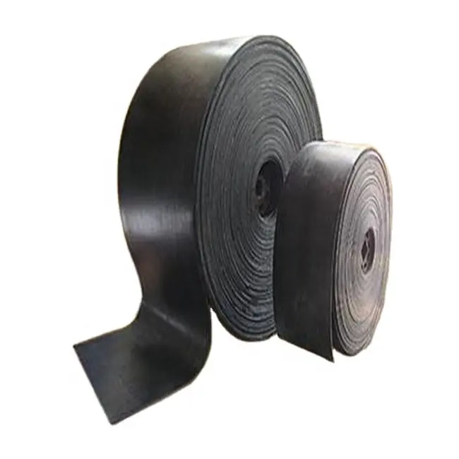 Multi-Ply fabric rubber EP1000 5ply with high quality from China