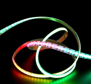 5mm COB 5v RGBICドリームカラーアドレス指定可能 - Product Image 4