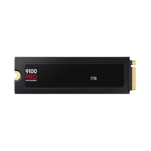 Baru untuk SSD Internal 4TB PCIe5.0 NVMe2.0 M.2 dengan Heat Sink untuk PC Desktop - Product Image 1