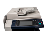 Machines de copie laser couleur remises à neuf pour Xero X 3375, machine de photocopie reconditionnée