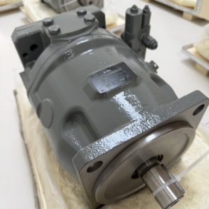 Nouvelle pompe hydraulique à cylindrée variable <span class=keywords><strong>de</strong></span> remplacement pour Rexroth A10VSO A10VO A4VG A4VSO pour machines <span class=keywords><strong>de</strong></span> construction - Product Image 3
