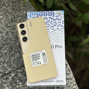 Teléfono Móvil Tecno Camon 40 Pro Original 5G con Reconocimiento Facial, Precio Bajo - Product Image 6