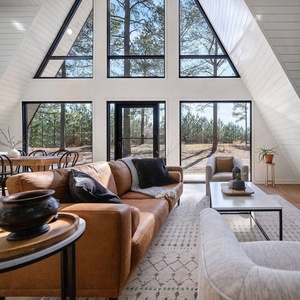 Case prefabbricate ville case prefabbricate case prefabbricate moderne case prefabbricate case prefabbricate ville di lusso - Product Image 6