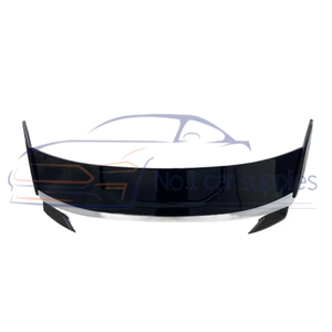 Ailerons arrière et pare-chocs haute résistance <span class=keywords><strong>2021</strong></span> pour Série 1 F40 125i 135i 128ti style M - Product Image 2