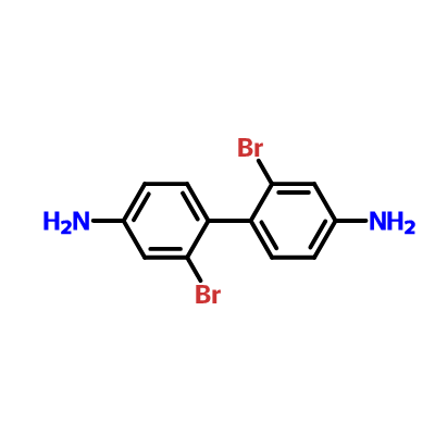 Factory Prices CAS No.: 84530-60-9 | 2,2'-dibromo-4,4'-diaminobiphenyl From ISO Verified Manufacturer