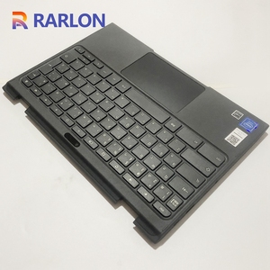 ของแท้ใหม่สำหรับเลอโนโว Chromebook สปา500E เคสด้านบนพร้อมแป้นพิมพ์ทัชแพด5CB0Q79764 - Product Image 4