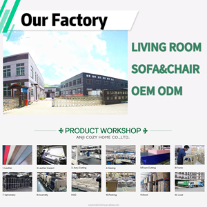 3 + 2 Của Nhãn Hiệu Có Thể Ngả Sofa Chenille Vải Recliners Đơn Giản Màu Trắng Hiện Đại Thiết Kế Chuyển Động Sofa - Product Image 6