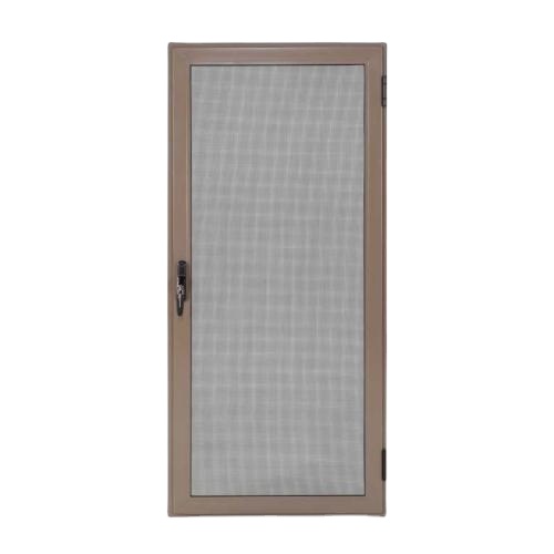 ZHONG LIANG 304 316 Mosquito Net Screen Stainless Steel Wire Mesh For Window Window Screening High Quality