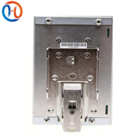 Nouvelle alimentation à découpage originale pour contrôleur PLC DRS-240-24, programmation