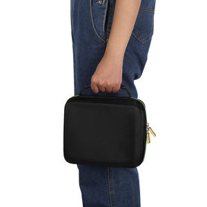 Tartarus Pro V2 Gaming Keypad Estuche de transporte a prueba de golpes EVA Case Bag - Product Image 6