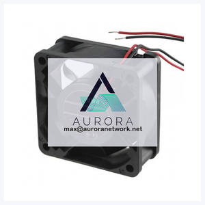 Ventilador de refrigeración OEM de alta calidad, 2410SB-04W-B20-E00,2410SB-04W-B20-E00-ND, con buen precio - Product Image 1