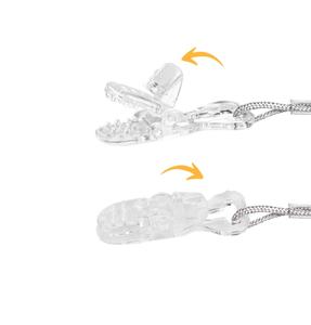 Marco de apoyo, asidero para levantarse, apoyo de cama para personas mayores, apoyo para inodoro, soporte seguro para ponerse de pie, sin perforaciones, anticaídas - Product Image 4