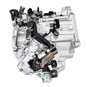 Boîte de vitesses automatique à double embrayage DCT de qualité supérieure D7UF1 D7GF1 pour Hyundai Accent Tucson III 1.6 - Product Image 4