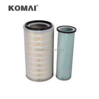 KOMAI 13023273  PA5557  KW2139  K2139  13065278 612600111743  KY2139-2000 Élément de filtre à air pour HYUNDAI  DHY125KSE