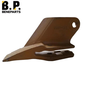 531-03208sb earthmoving bộ phận thiết bị bên phải cắt răng cuối bit - Product Image 2