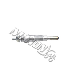 MAYONA Yanmar Glow Plug YM119717-77800 Diesel Forklift Replacement <b>Part</b> Nickel Material New - Product Image 1