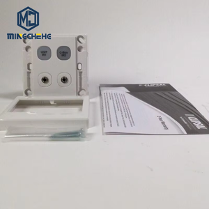 Controlador Lógico Programable (PLC) de Automatización Industrial Avanzada CP1H-Y20DT-D CP1H-Y10DT-D CP1H-XA40DT-D CP1H-X40DT-D para Máquinas - Product Image 1